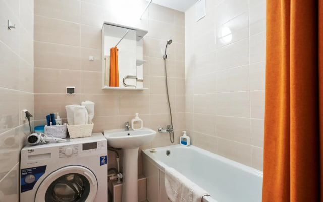 Как дома на улице Весенняя 3