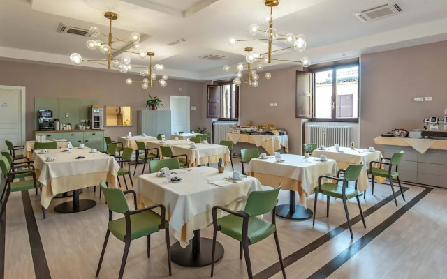 Hotel Delle Civette