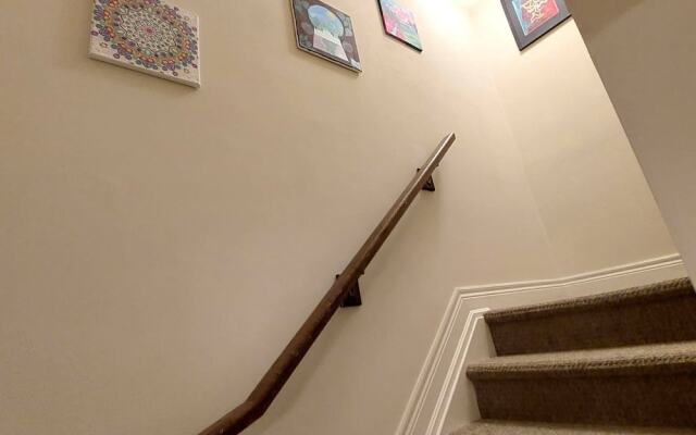 Niagara Sleeps 6 Cozy 3bed 3bath Near Falls