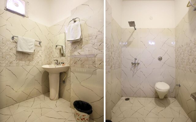 Hotel Rich Inn by OYO Rooms