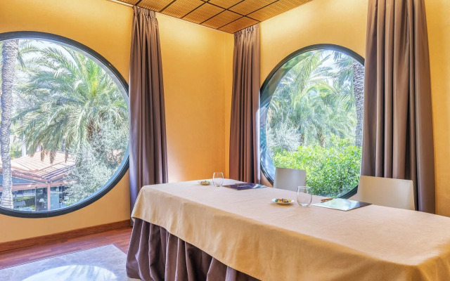 Hotel Port Jardín Milenio