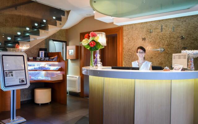Hotel Chez Charles