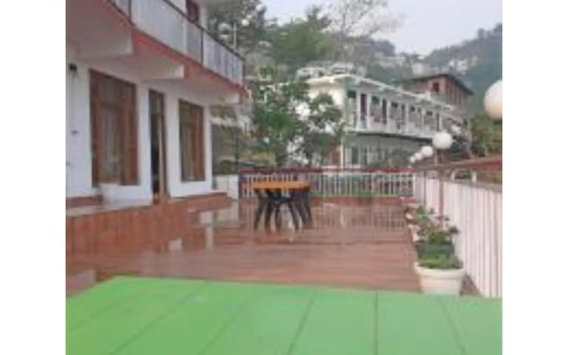 Sunset Chalet- A Boutique Homestay, Bhatta, Mussoorie