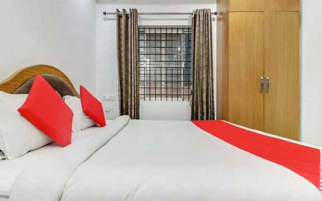 Yesh Comforts By OYO Rooms