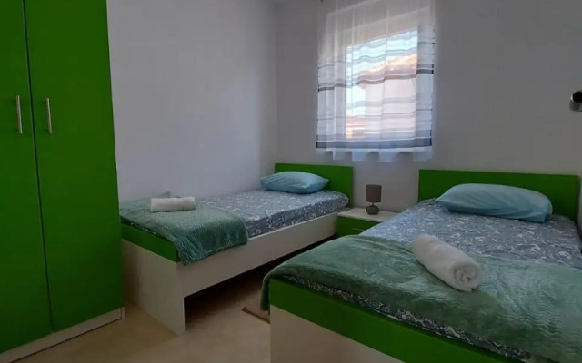 Apartmani GIMI Shine