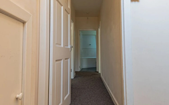 Perfect Flat in Central Edinburgh