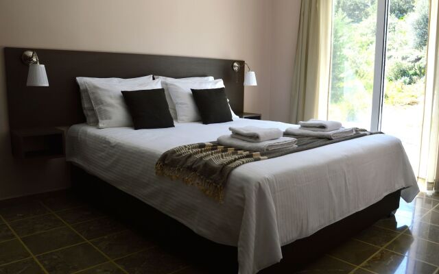 Marathon Eco Stay