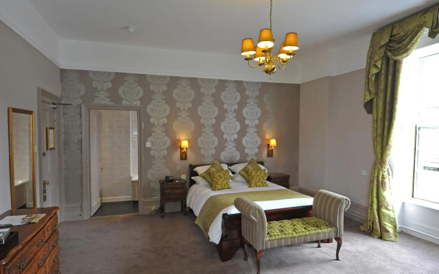 Royal Hotel Ross On Wye by Greene King Inns