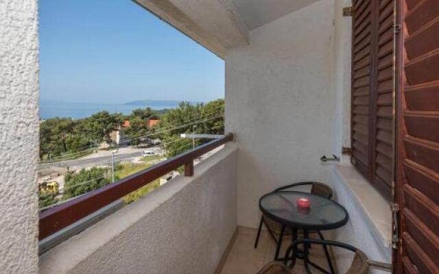 Apartment Matea & Mia