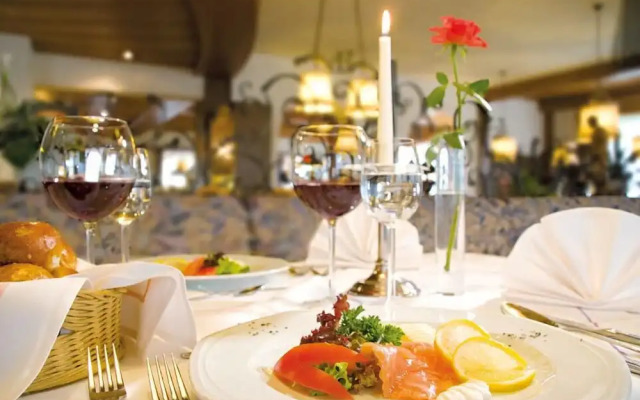 Hotel Schwarzwaldhof