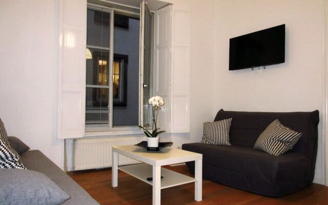 Appartement Saint Thomas 1