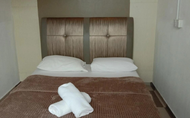 Ulfah Homestay Mersing