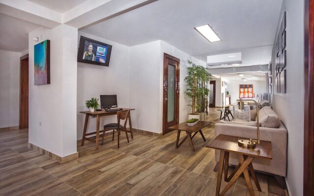 Hotel Elva