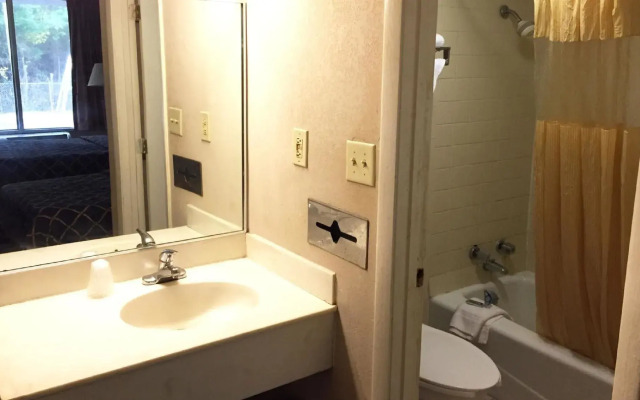 Days Inn Columbia/Fort Jackson