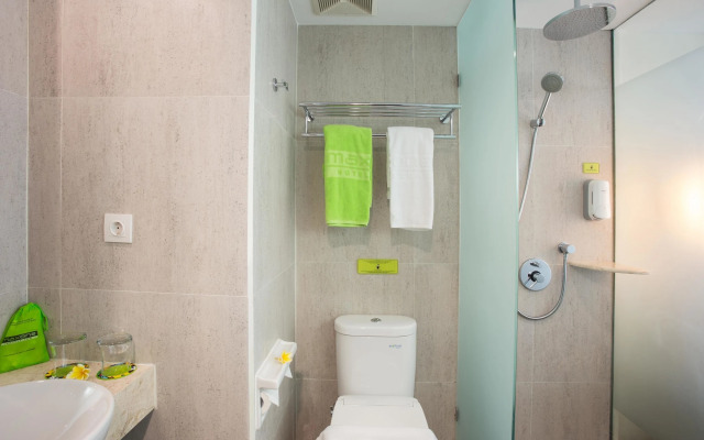 MaxOne Hotels at Ubud