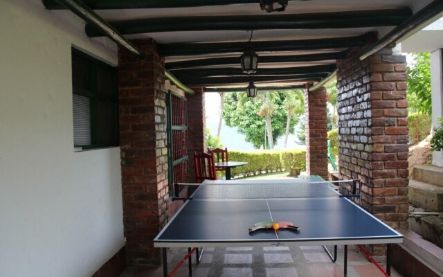 Hacienda Buenavista