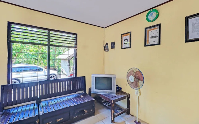 Hotel O Pondok Ai