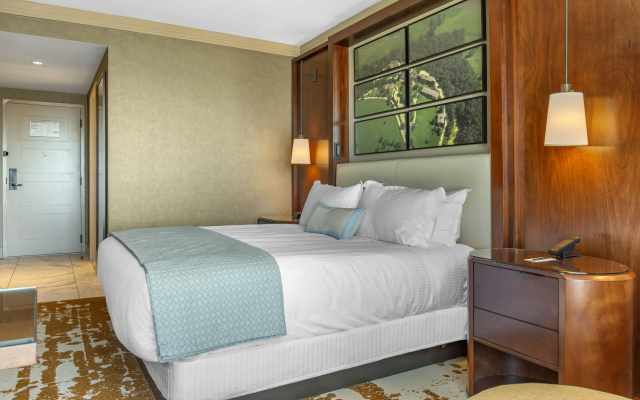 Omni Louisville Hotel