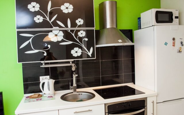 Apartment Vita