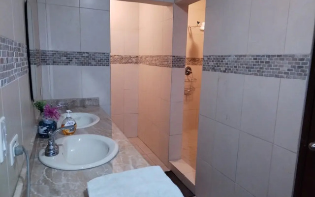 Campestre House - Hostel