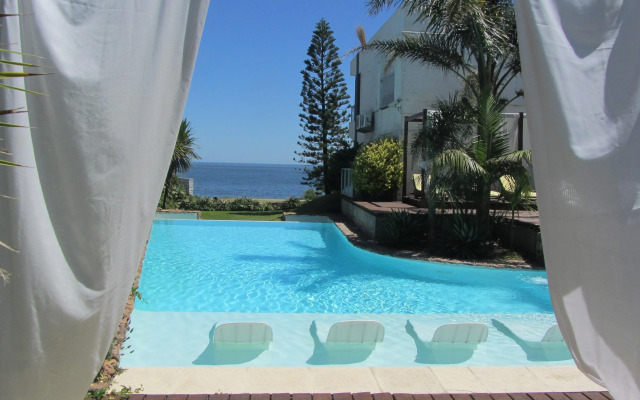 Baie des Anges Apart Hotel & Spa