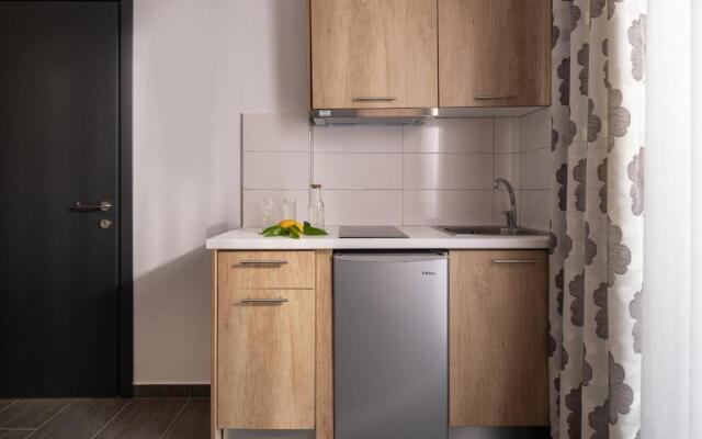 Eolica Rooms