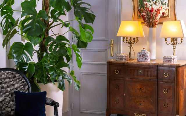 Le Relais Madeleine