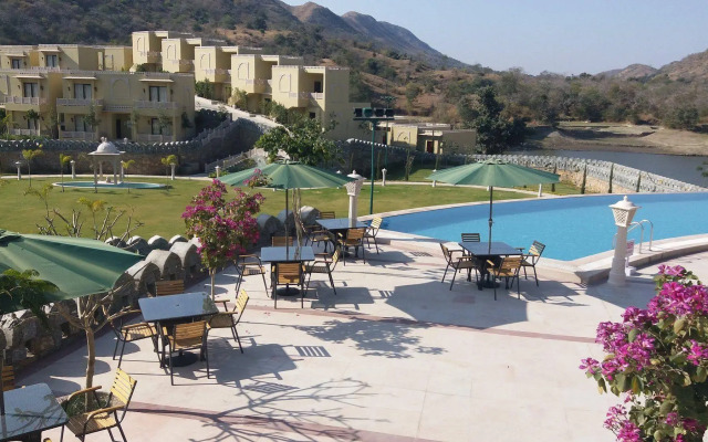 Raajsa Kumbhalgarh - IHCL SeleQtions