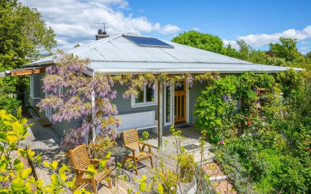 Olde Millhouse B&B & Cycle Hire