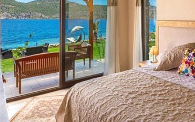 Kuzbuk Villa by rezervasyonyap