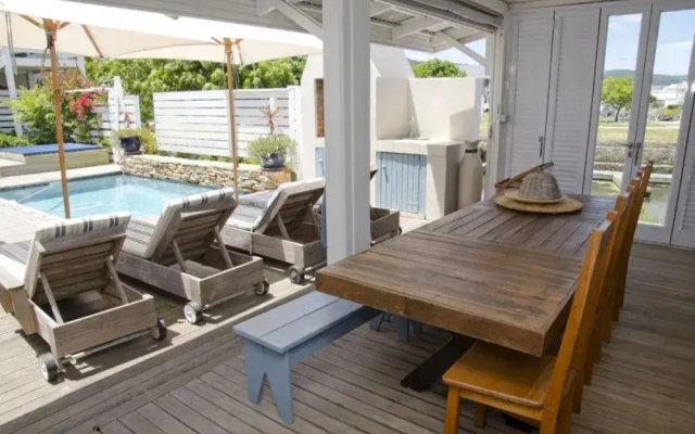 Knysna Luxury Homes