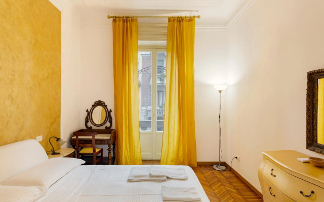 Restayled Chic Apartement