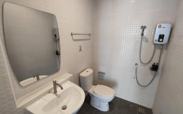 Life Hotel Rong Khun