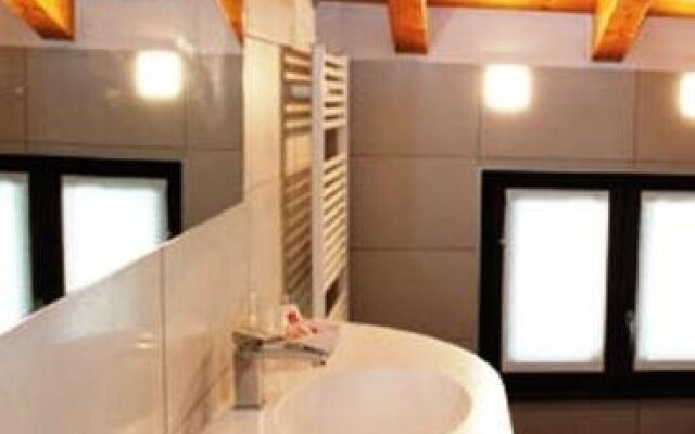 Agriturismo Il Mulinum