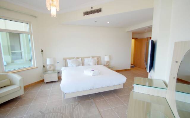 Kennedy Towers - Al Basri