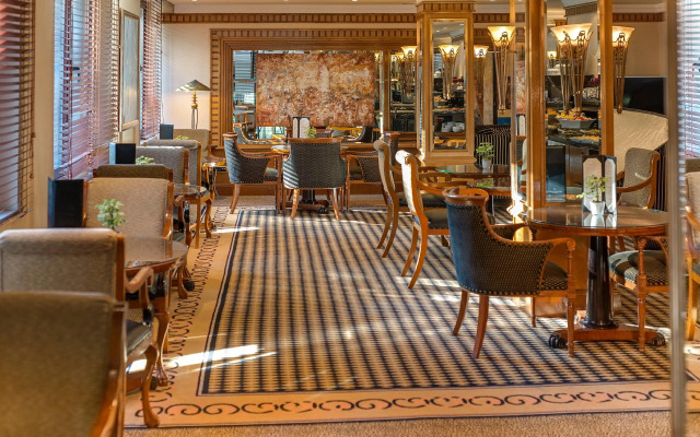 InterContinental Madrid by IHG