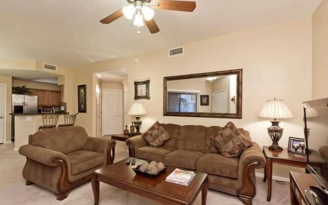 Sunny Sky Condo By Signature Vacation Rentals