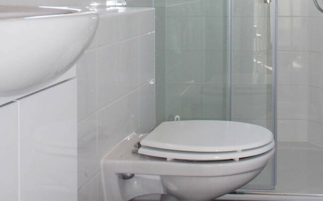 4 Star Holiday Home in Scharbeutz