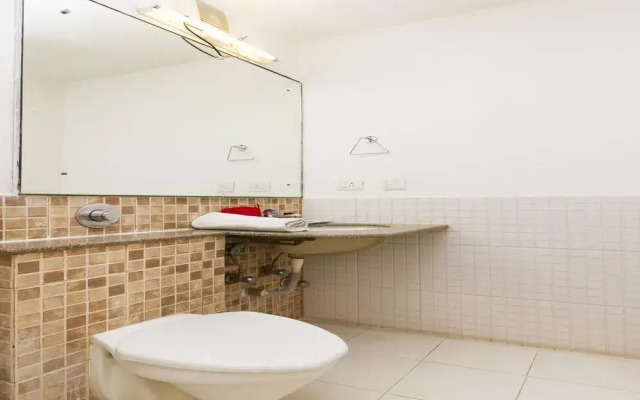 Oyo Rooms Whitefield Main Road