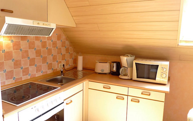 Apartment Bentweg Westerholt