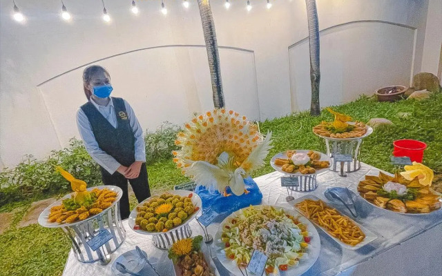 Villa 90 - Villa 86 Group