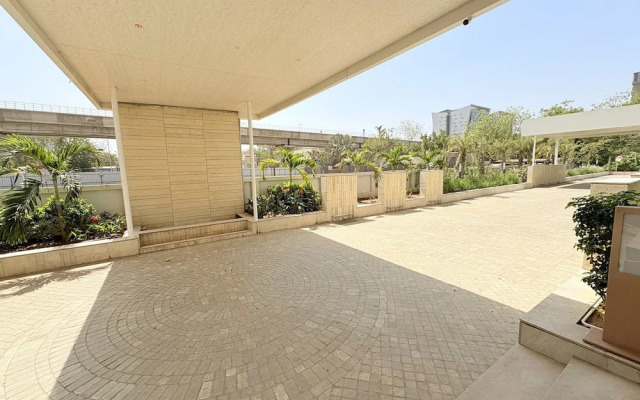 The Parterre - SG Highway Ahmedabad