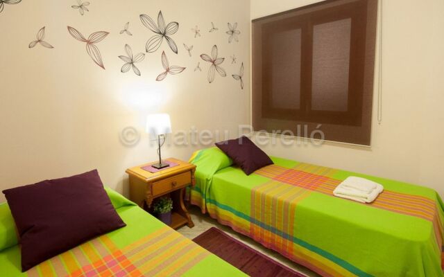 Apartment Obelisc 2