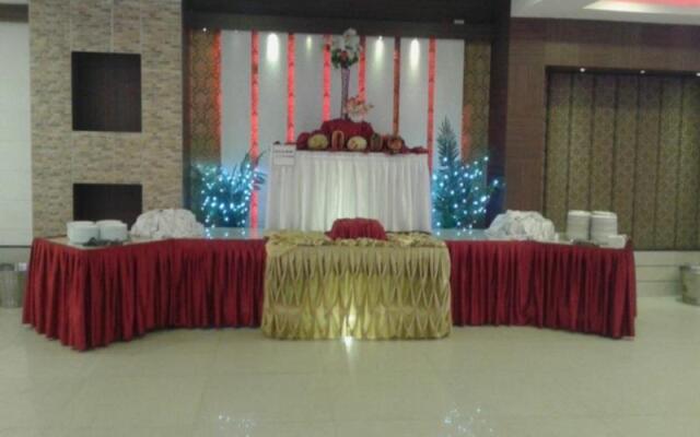 Hotel Deep Residency