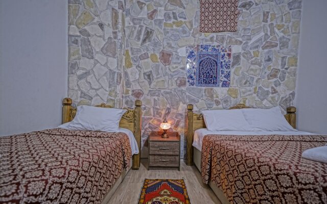 Goreme Art Stone Hotel