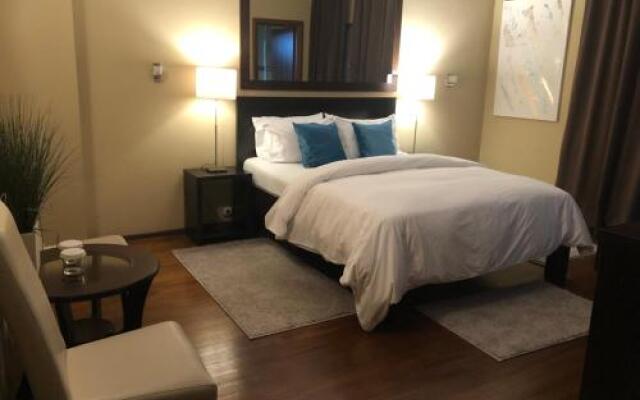 Vila Roca Hotel and SPA