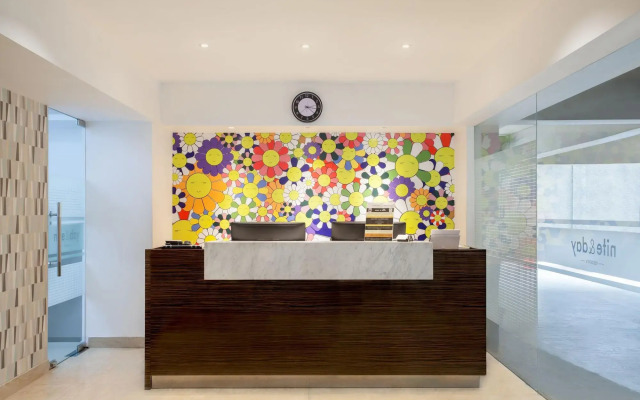 All Nite & Day Hotel - Alam Sutera