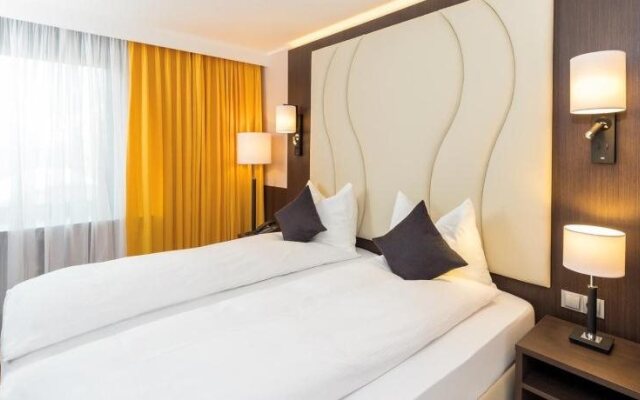 Plaza Hotel Mannheim
