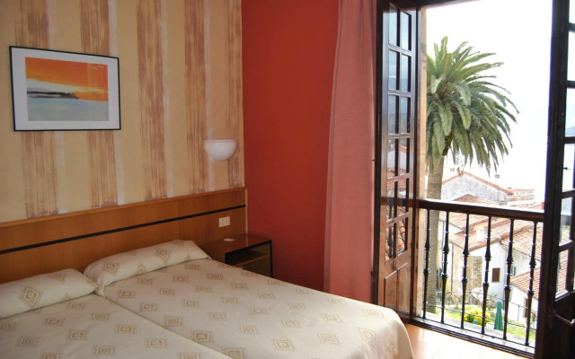 Hotel Palacio de los Vallados