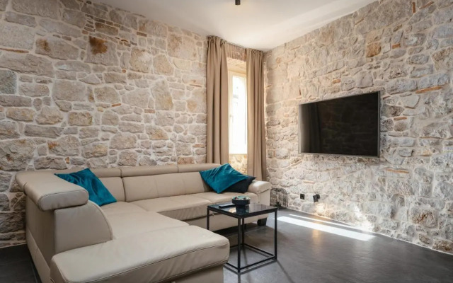 Apartments Casanova